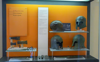 Museo Arqueológico de Delfos.