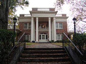 Herndon Home