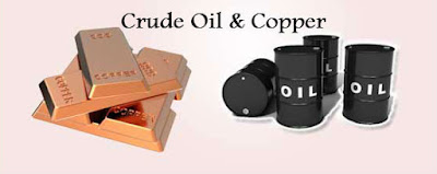 Crude Oil