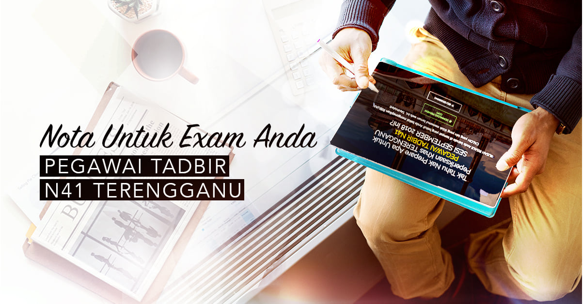 IKerjaya Graduan - Rujukan PTD, Ujian Psikometrik, Tips 