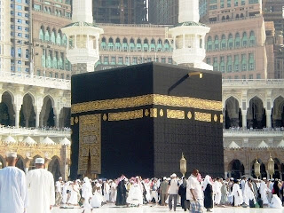 Ka'aba