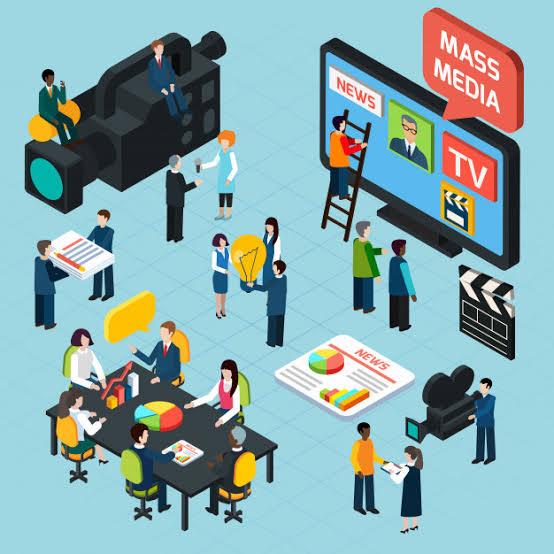 What is Mass Communication with Full Information? MSStech blog