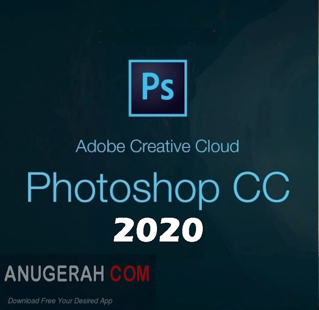 Adobe Photoshop CC 2020 Download Gratis