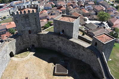 Castelo de Montalegre