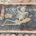 «Να είσαι χαρούμενος και να ζεις τη ζωή σου»...το αρχαίο ελληνικό ψηφιδωτό που βρέθηκε στην Τουρκία (φωτο)