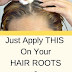 Just Apply This On Your Hair, And They Will Grow Nonstop