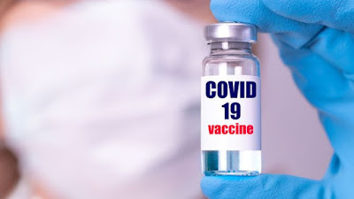 Vaccine Covid-19 Should Not Be a Mandatory