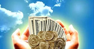 Cómo ganar dinero gracias a la fe y las creencias de los demás