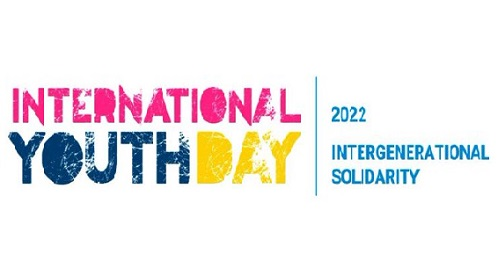 Editorial: Solidaritas Antargenerasi di Hari Pemuda Internasional 2022
