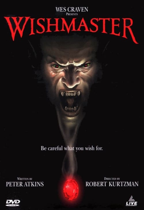 [HD] Wishmaster 1997 Film Complet Download