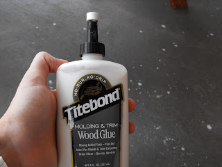 woodworking glue