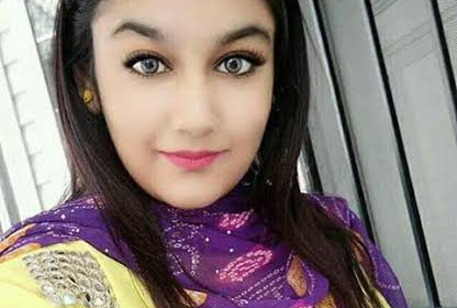 So beautiful ❤️ Pakistani Desi Girl