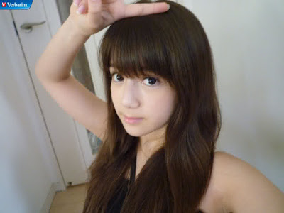 Manami Oku Ex. Akb48 [kawaii Pic+] Ada Yang Berani Liat Mukanya 1 Jam??? [ www.BlogApaAja.com ]