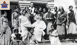 shamindranath tagore