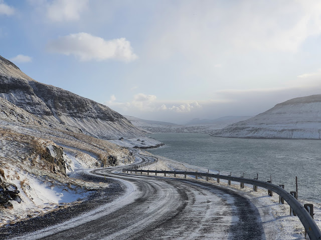 Onde ficar nas Ilhas Faroé