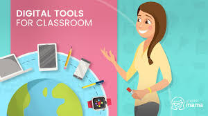 Interactive Tools Media in Education