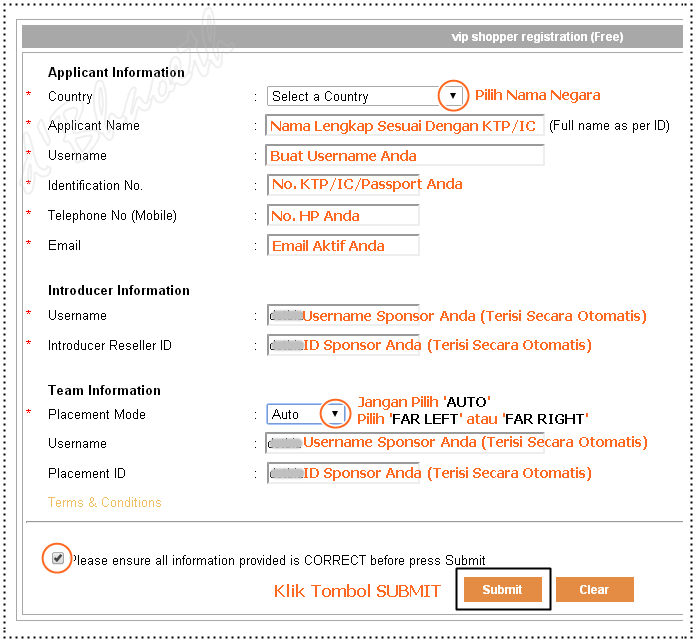 BossVenture l Cara Daftar BossVenture l Daftar BosVenture Sekarang