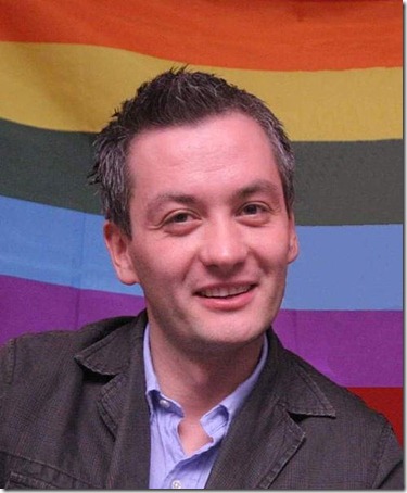 robert biedron