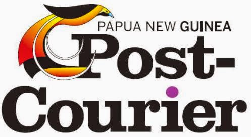 Post Courier