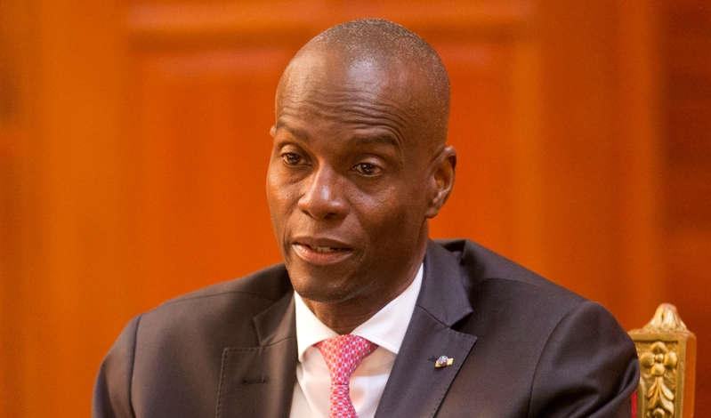 Haitian government resigns, new PM appointed: President