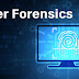 COMPUTER OR CYBER FORENSICS 