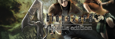 Cara Bermain Resident Evil 4 di Android