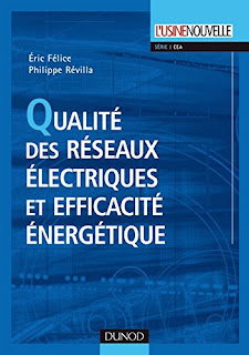 Qualité des réseaux électriques et efficacité énergétique pdf