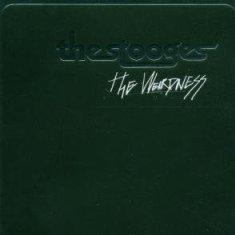 The Stooges - The Weirdness