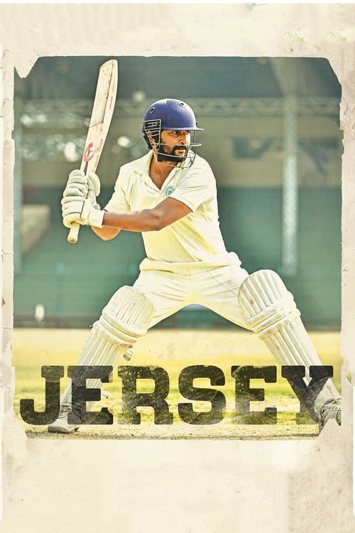 Descargar జెర్సీ 2019 Blu Ray Latino Online