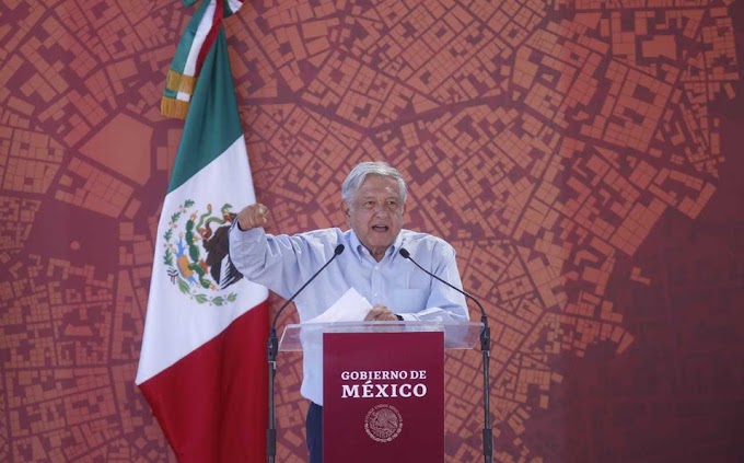 Economista// Las decisiones de Obrador impiden alcanzar crecimiento de 4%: IP