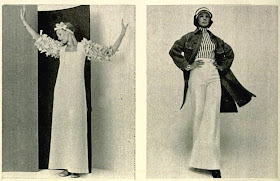 Moda anos 70. História década 70. moda década 70.