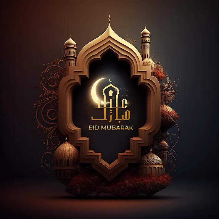 ঈদুল আযহা ২০২৫: Best কোরবানি ঈদের SMS, শুভেচ্ছা মেসেজ & Eid Pictures কালেকশন