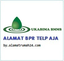 Nomor-Telepon-BPR-Ukabima-Lestari