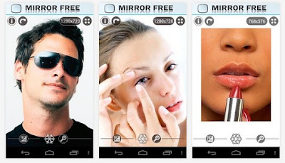 Aplikasi Kecantikan di Android