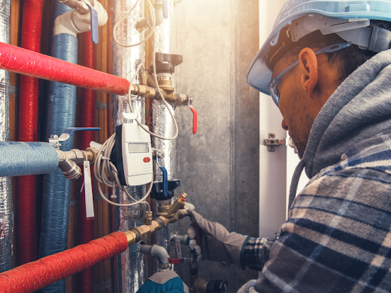 Delve into the functionality of furnace pressure switches, their significance in HVAC systems, and how they contribute to heating systems' overall efficiency and safety.