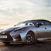 Three V8 Lexus Models Have Been Recalled Over Faulty Fuel Pumps