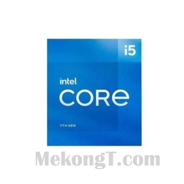 CPU Intel Core I5 Bền