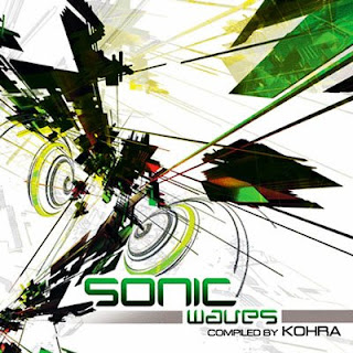 Sonic Waves - Compiled By Kohra