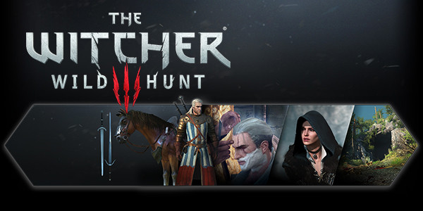 The Witcher 3: Wild Hunt - Zwei Gratis-DLCs