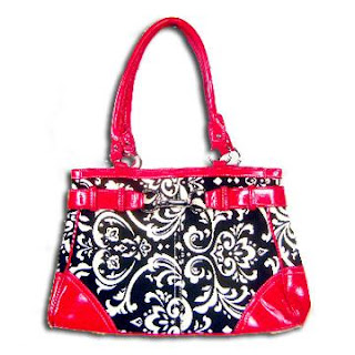 Beautiful Girls Purse