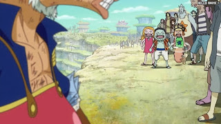 ワンピースアニメ 魚人島編 563話 | ONE PIECE Episode 563