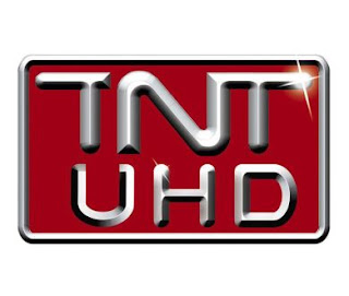 TNT UHD 4K