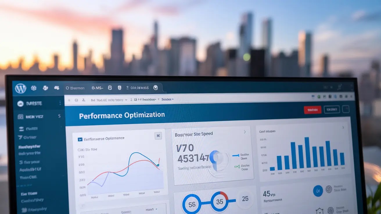WordPress Performance Optimization