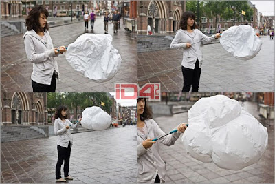 new design umbrella