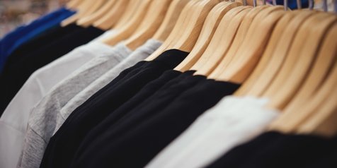 10 Bahan Kaos pilihan