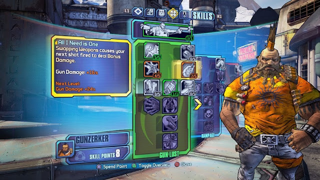 Borderlands 2