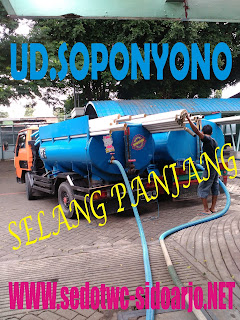 SEDOT WC WAGE SIDOARJO 085755555878