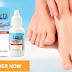 Zetaclear Nail Fungus Treatment!