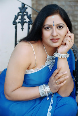 Telugu TV Actress Sana