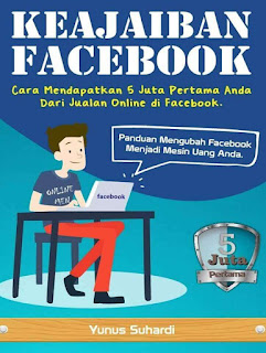 Cara Mendapatkan 5 Juta Pertama Anda dari Jualan Online di Facebook 